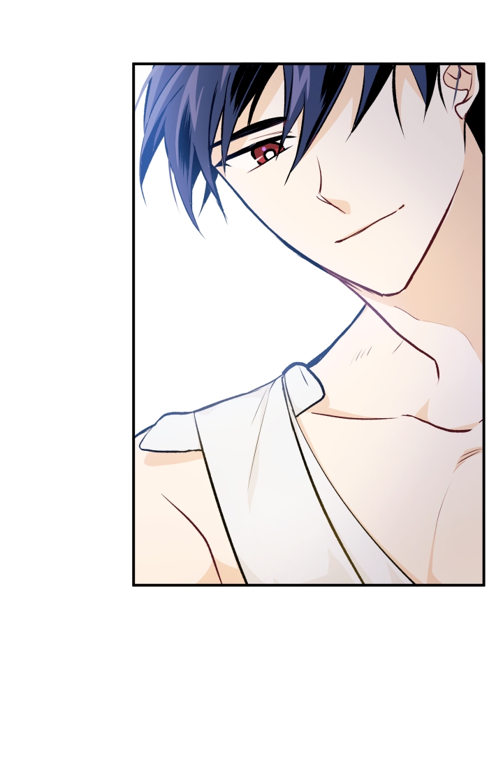 mối liên kết giữa báo đen và bé thỏ chapter 4 23