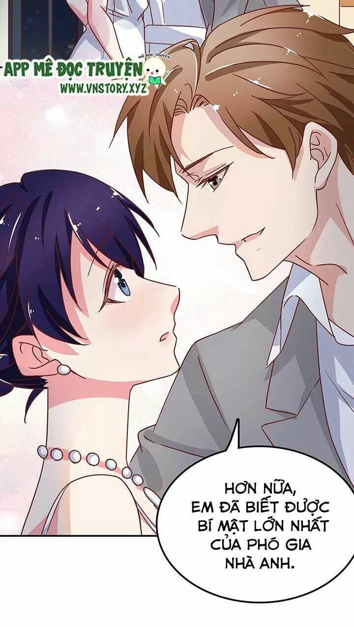 yêu em, sai đến tận cùng chapter 46 12