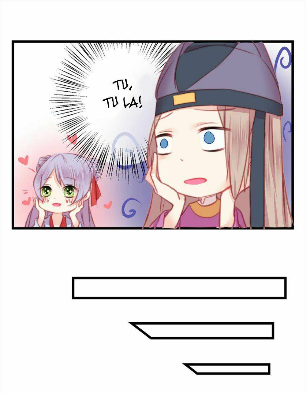 trẫm quyết định giải tán hậu cung chapter 11 16