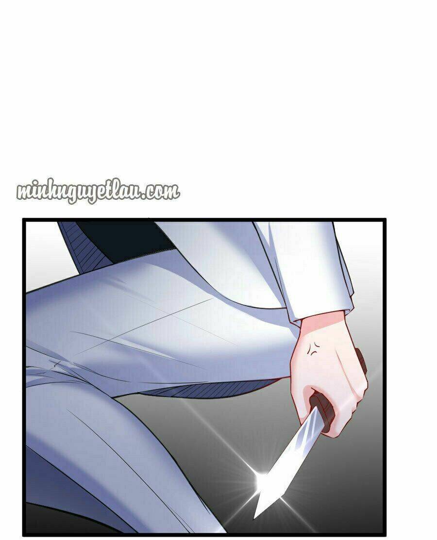 tiểu bạch điềm thê của long thiếu chapter 10 38