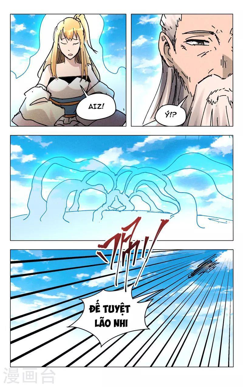 vạn giới tiên trung chapter 482 6