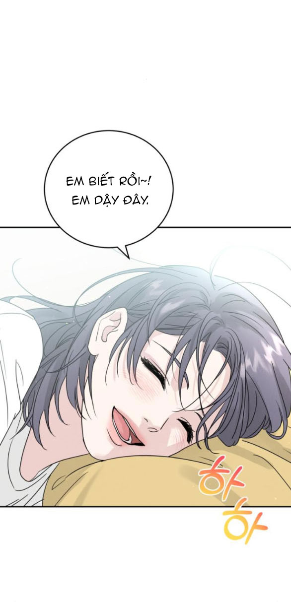 Thuyết Tình Yêu Ích Kỷ chapter 5.1 12