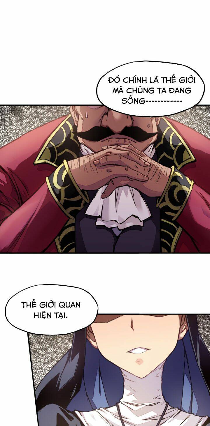 ma vương pháp tắc chapter 7 5