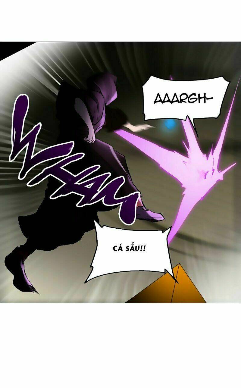 cuộc chiến trong tòa tháp chapter 243 30