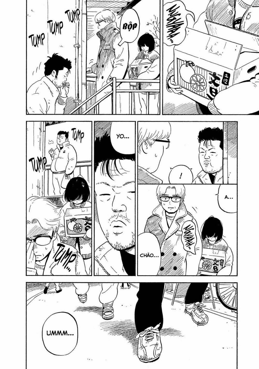 nora to zassou chapter 10 5