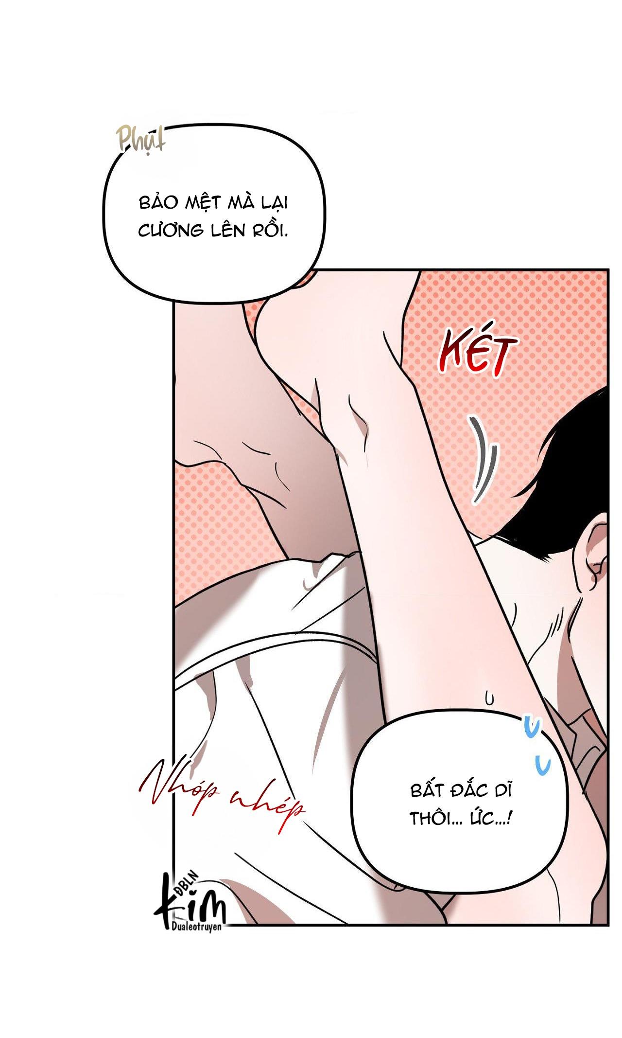 đã hiểu chưa chapter 40 42