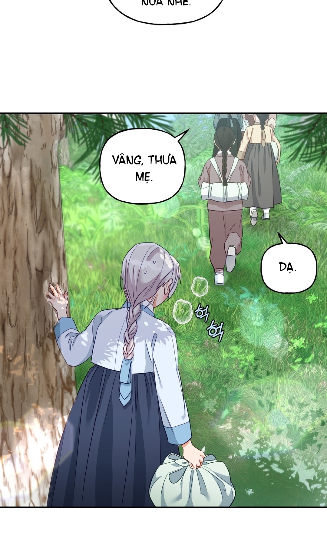 Khúc Nhạc Của Cầm Thú chapter 2.1 - Trang 19