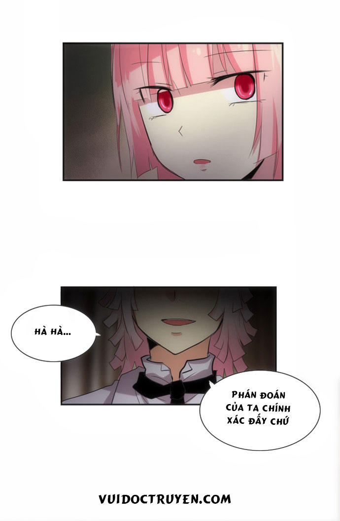 crepuscule (yamchi) chapter 52 25