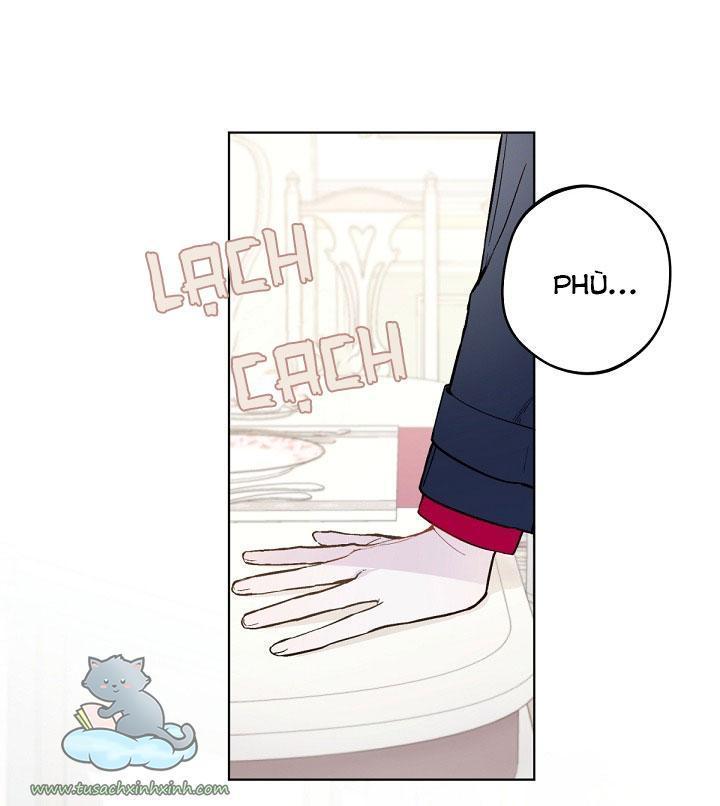 trang trại hạt dẻ cạnh hoàng cung chapter 11 15