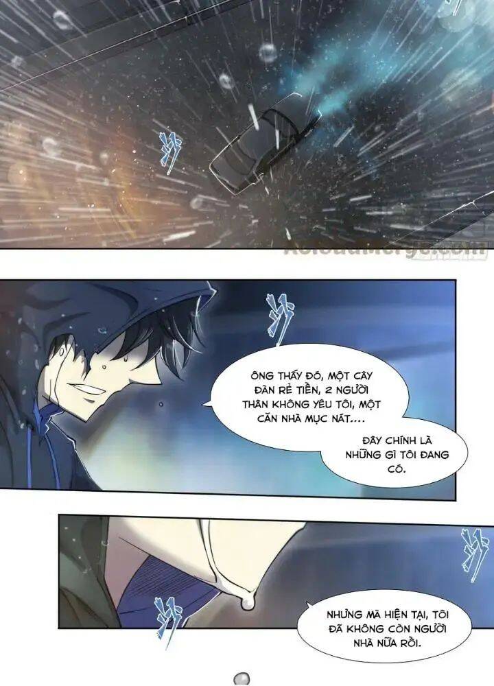 dự báo khải huyền chapter 94 49