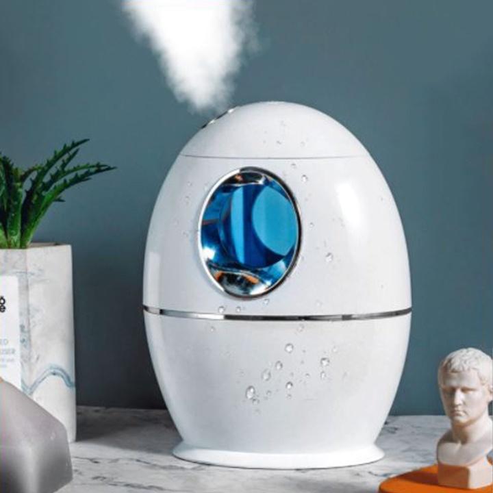 Máy phun sương, phun sương tạo ẩm Humidifier chính hãng, đầu cắm USB️️