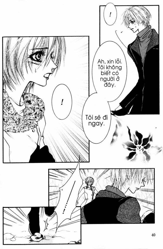 lonesome eden chapter 2 7