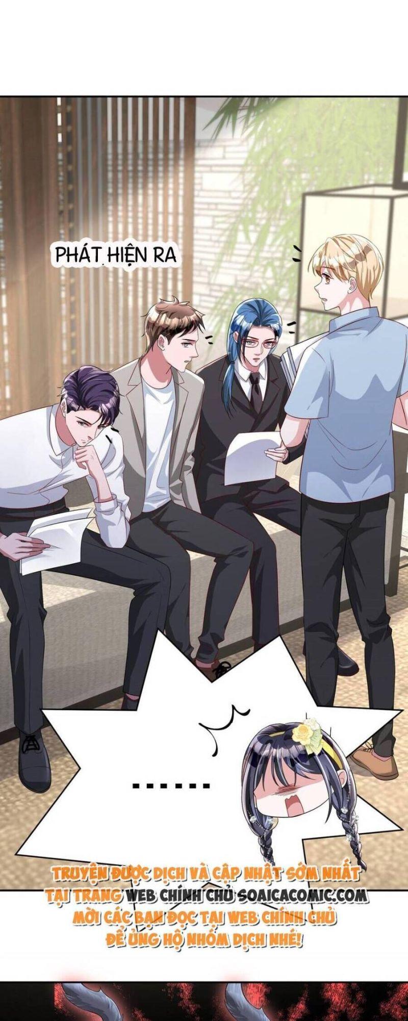 tổng tài huyết tộc cực sủng cô vợ mỹ nhân ngư chapter 102 4