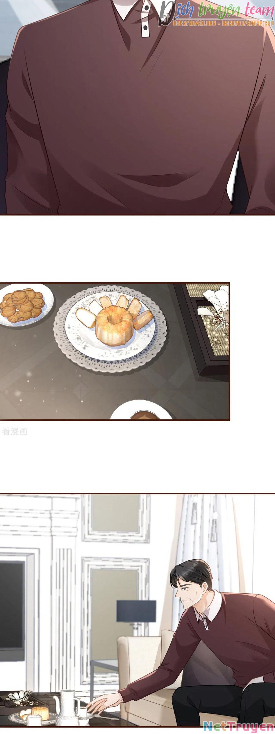 bạn gái tôi mới 30+ tuổi xuân chapter 117 12