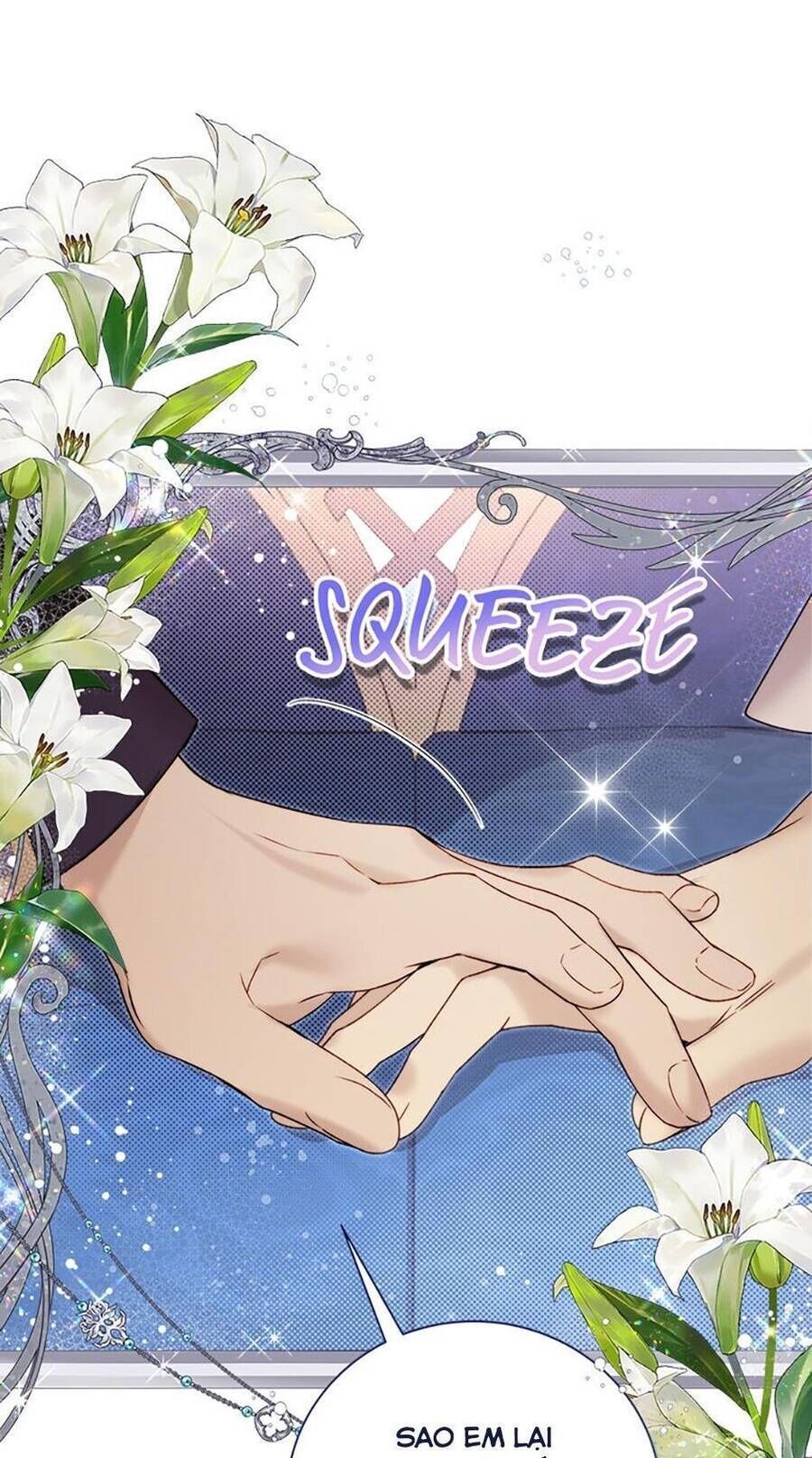 [15+] công chúa chloe chapter 123 71