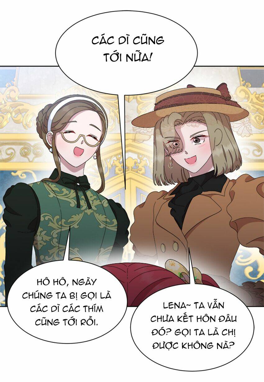 con gái bảo bối của ma vương chapter 155 64