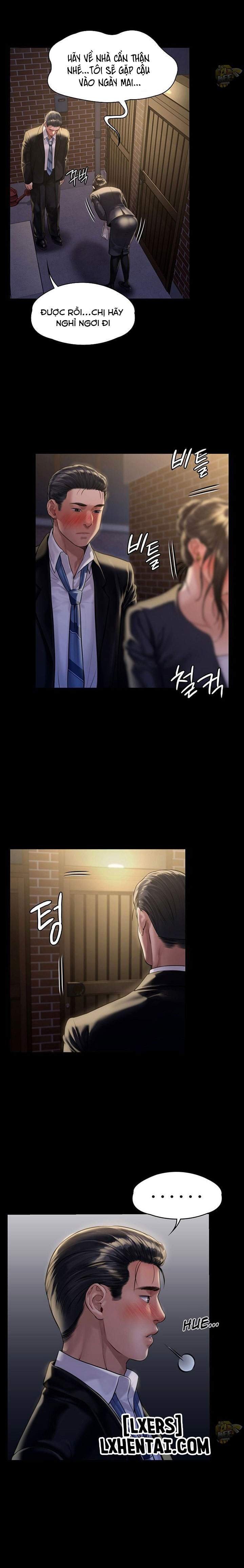 ong chúa chapter 169 17