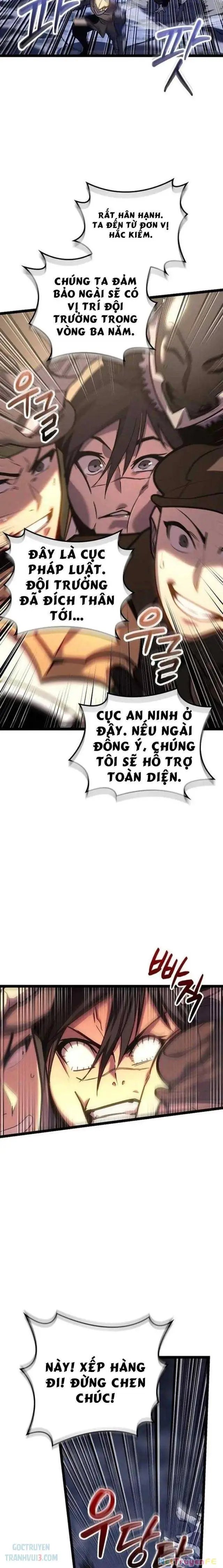 hồi quy làm con trai ngoài giá thú của gia đình kiếm thuật danh tiếng chapter 21 23