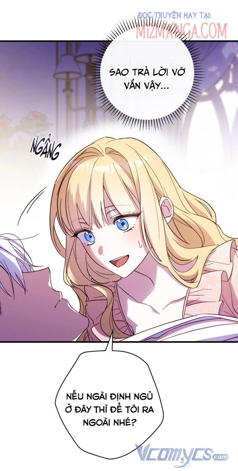 phương pháp khiến chồng đứng về phía của tôi chapter 26.5 17