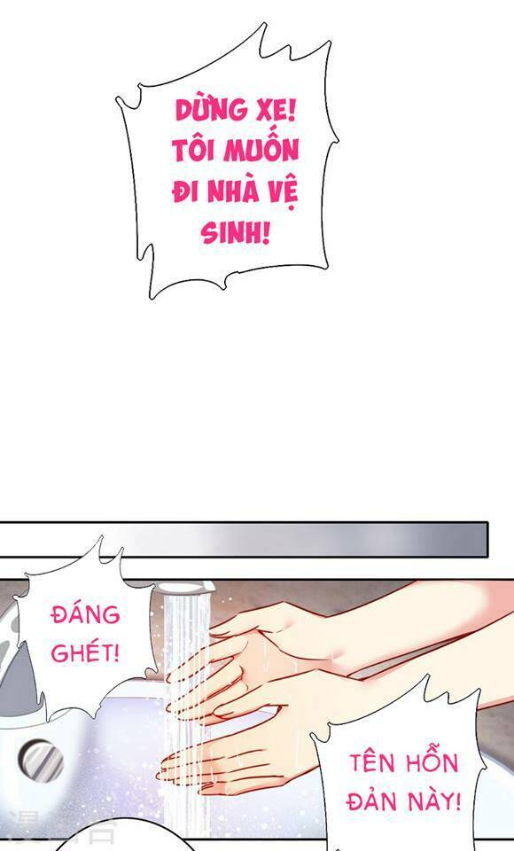 phục thù thiếu gia tiểu điềm thê chapter 27 15