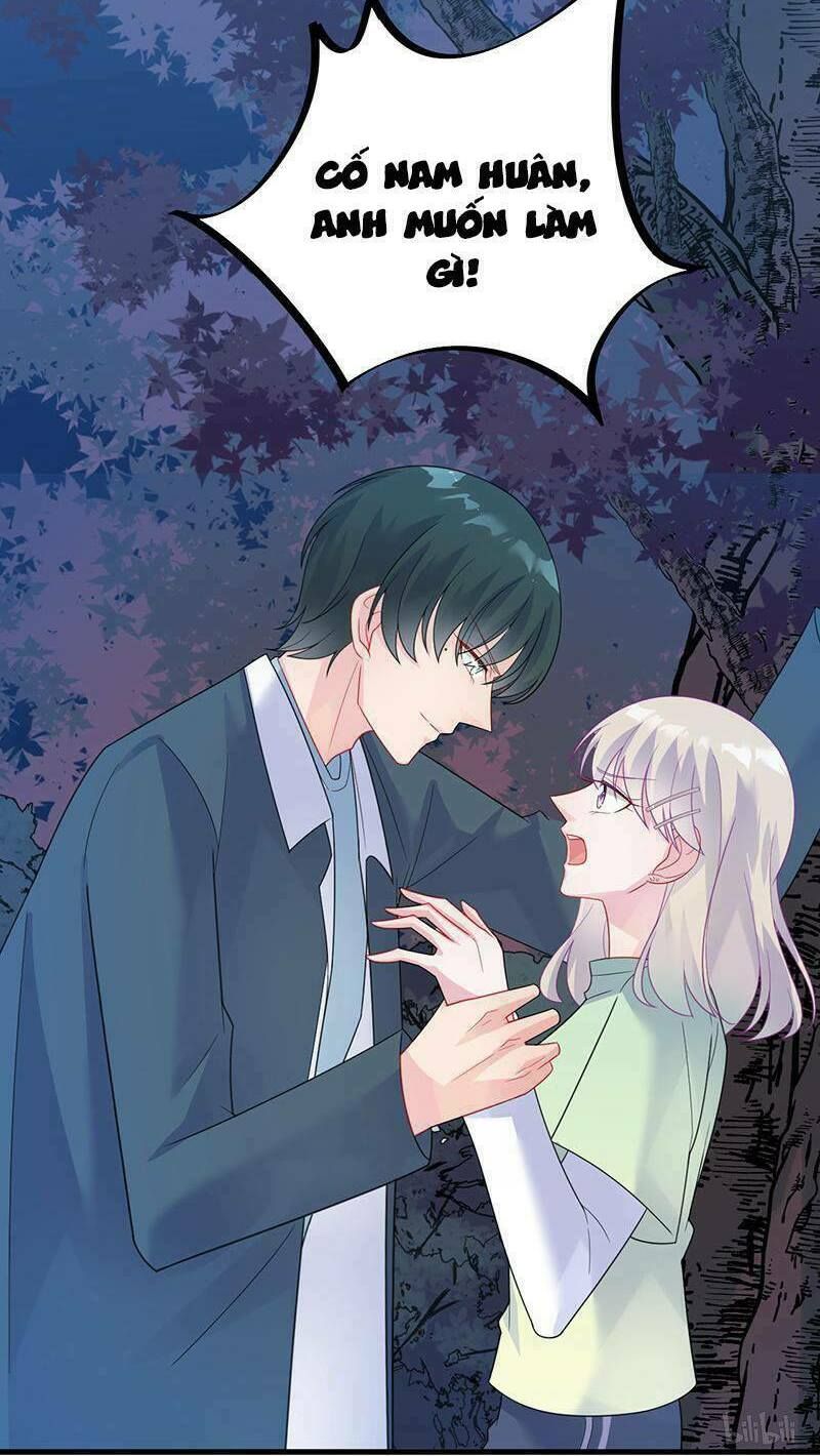 chọc tới chủ tịch tổng tài 2 chapter 65 30