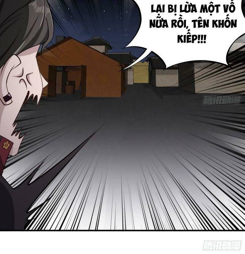 trọng sinh tới đại đường chapter 90 9