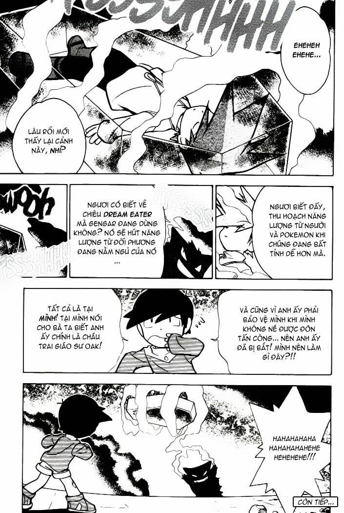 thú cưng đặc biệt chapter 51 14