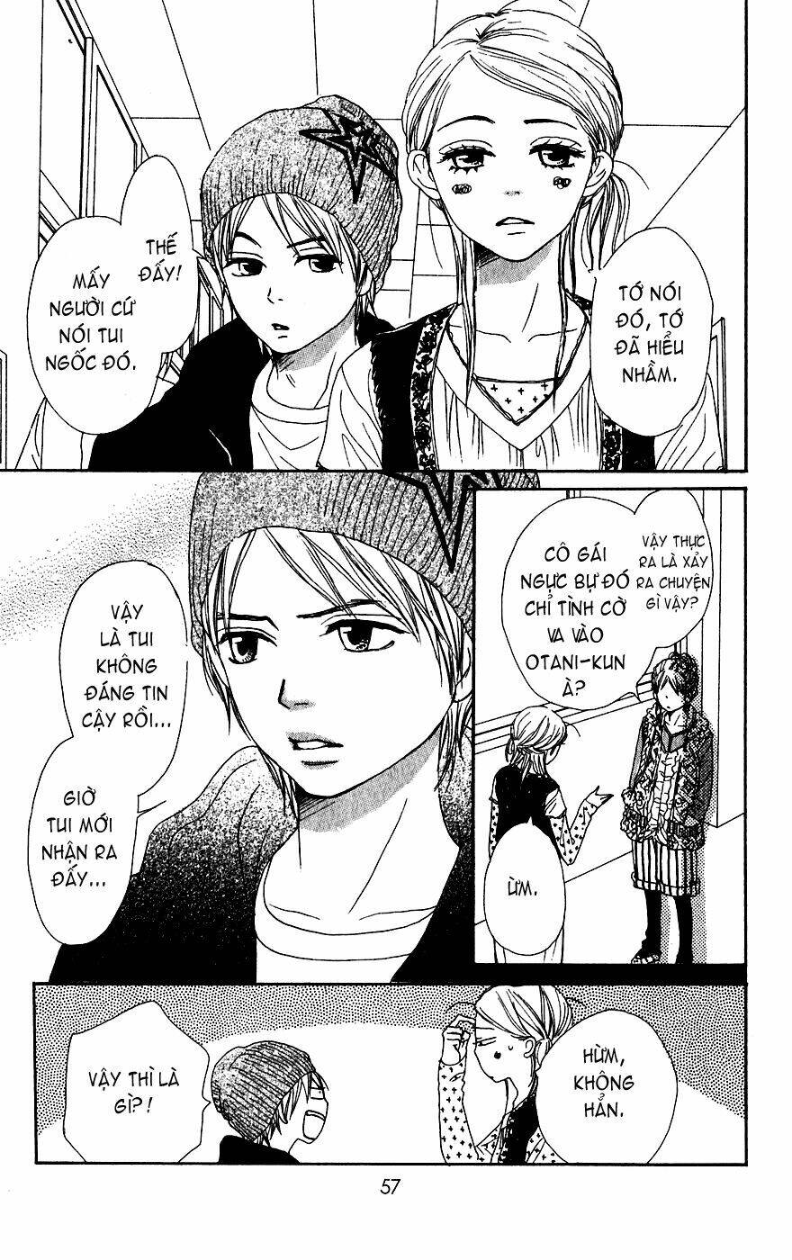 rắc rối đáng yêu chapter 53 10