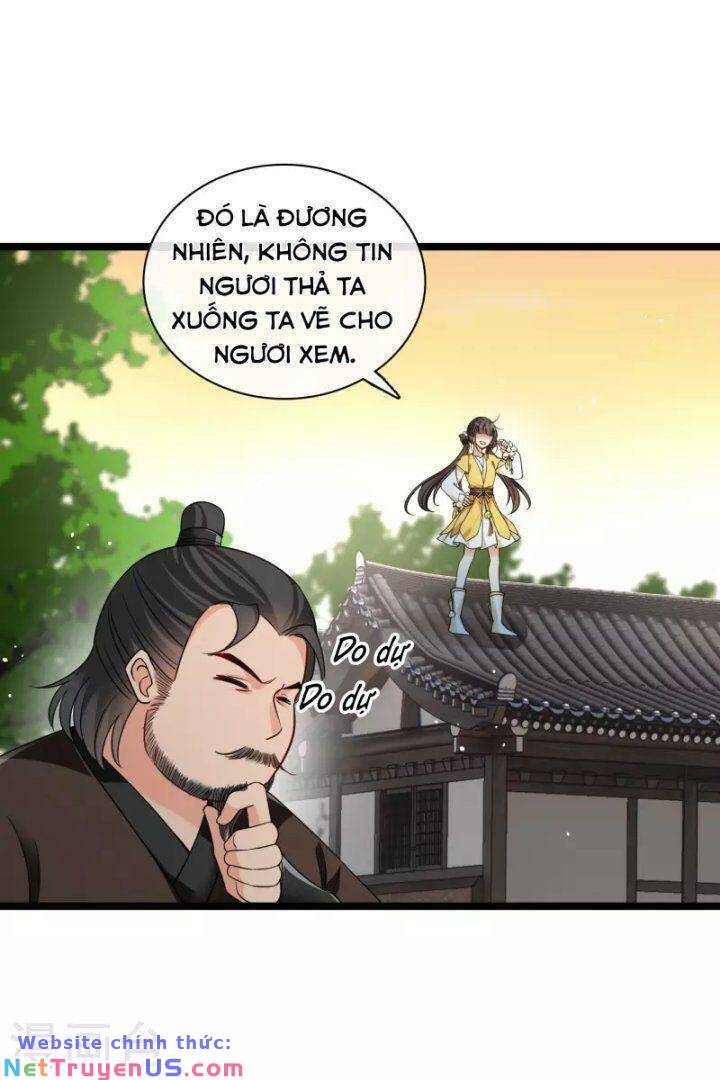 nụ cười của nàng liền ngọt đảo ta tám viên nha chapter 66 4