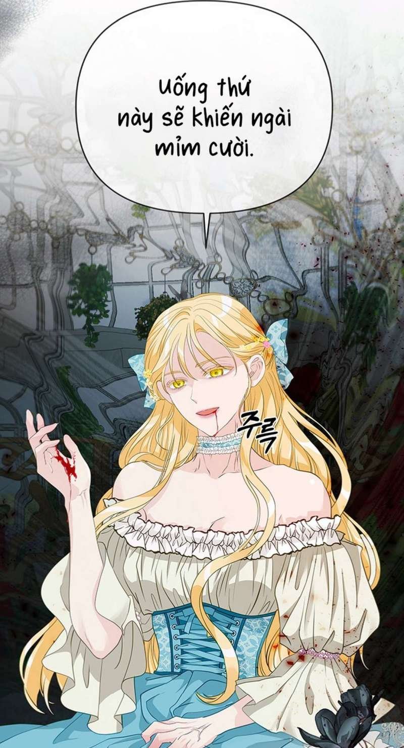 [ 18+ ] bệ hạ đã thay đổi rồi! chapter 1 38