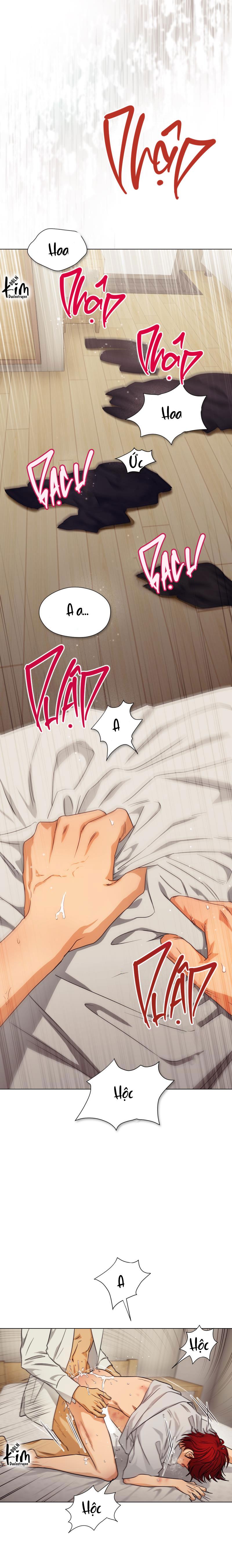 tế phẩm thần núi chapter 11 6