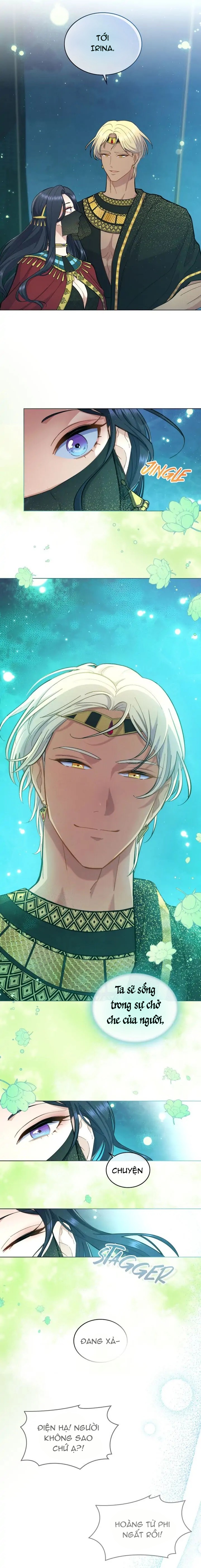 hội cùng thuyền chapter 16.1 5