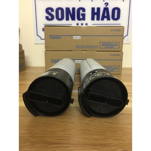 Hộp Mực máy photo Konica Minolta Bizhub 164, 184,165, 185 (TN - 116) _250G