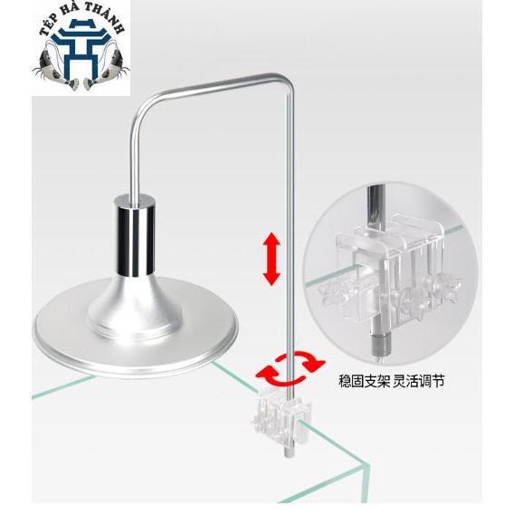 Đèn Led Kẹp XIMA Cho Bể Thủy Sinh Và Bể Bán Cạn