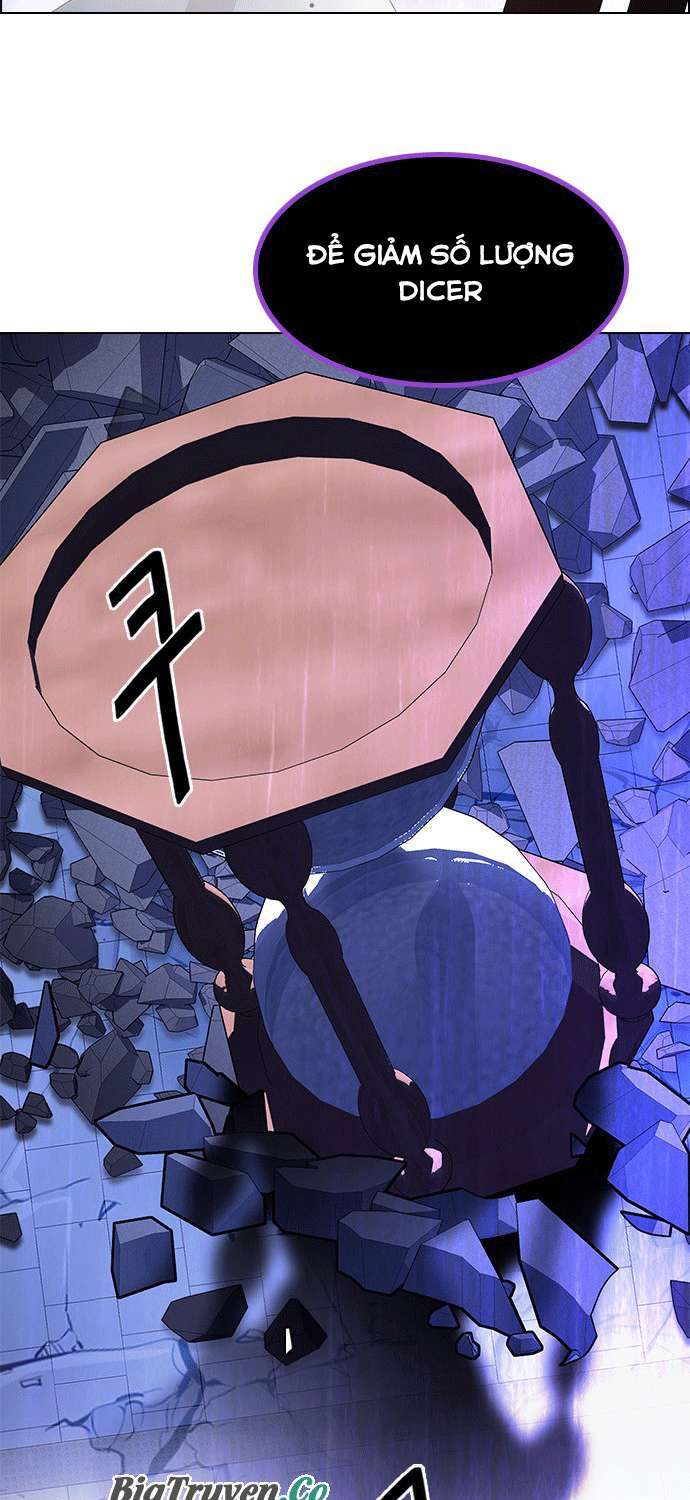 trò chơi số mệnh chapter 256 102