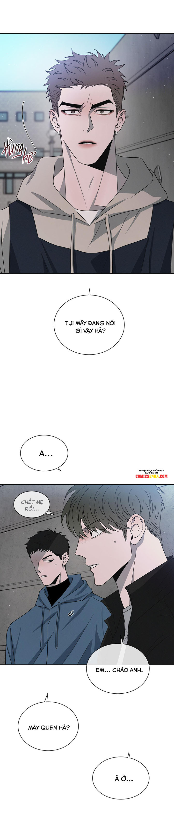 tương khắc chapter 29 23