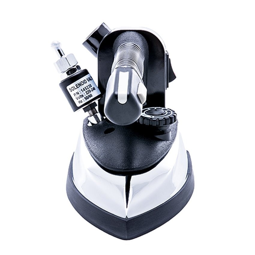 Bàn ủi hơi nước công nghiệp ES-94A + Tặng mặt nạ bàn ủi ES 94A- Hàng nhập khẩu