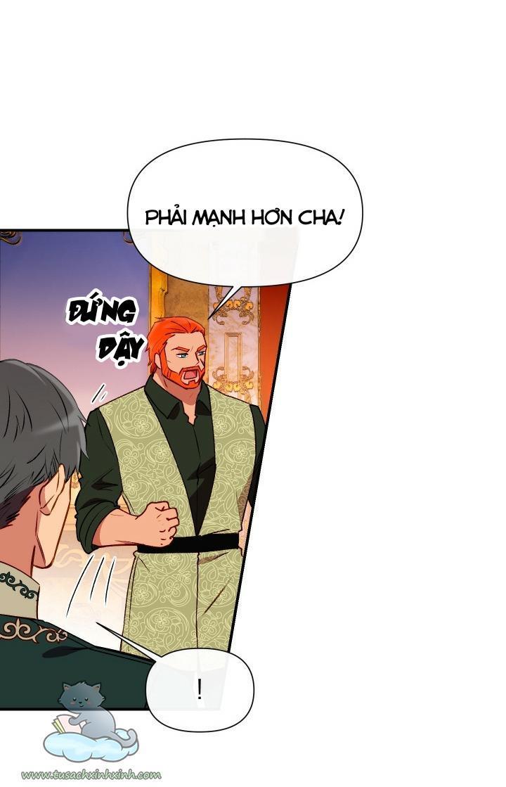 công nương khế ước của gia tộc công tước quái vật chapter 51 26