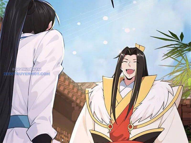 ta thực sự không muốn làm thần tiên chapter 111 39