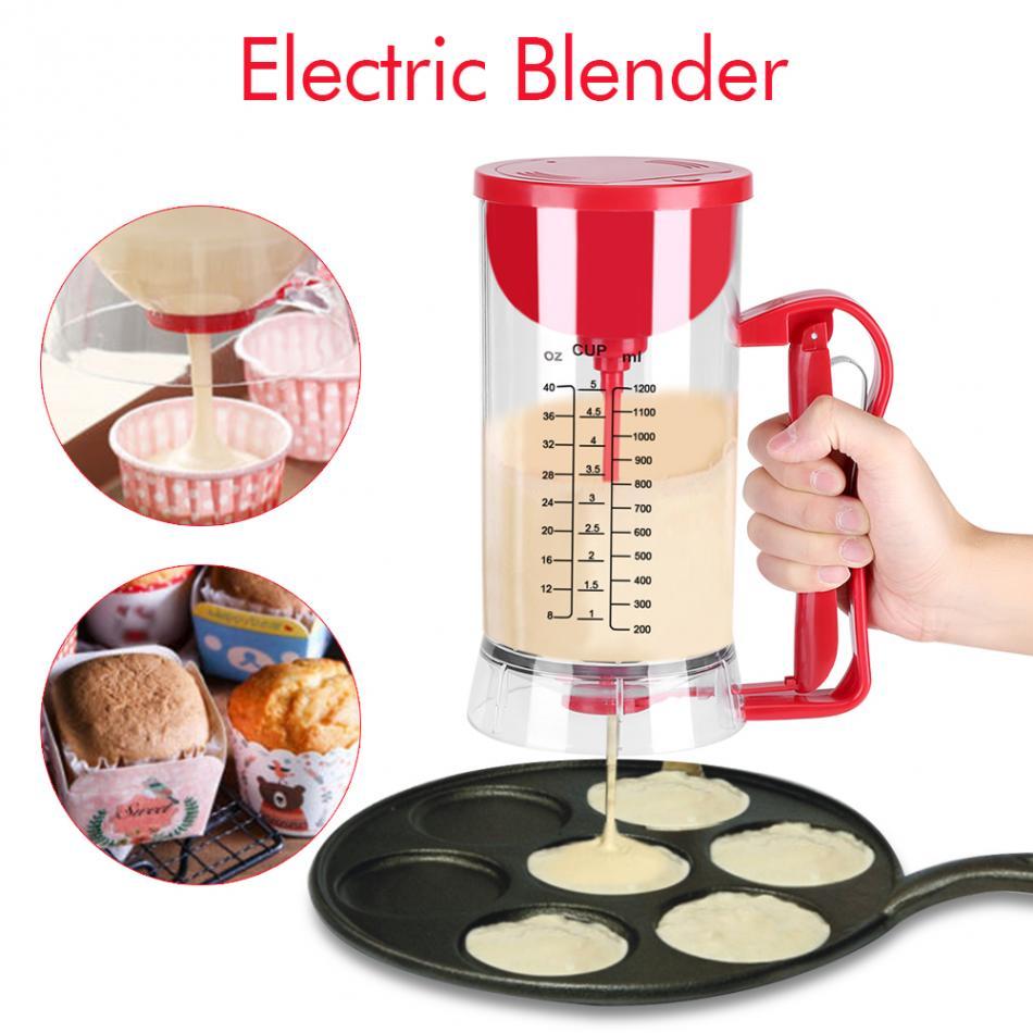 Điện Không Dây Nướng Bánh Phối Hộp Chia Tỳ Hưu Cupcake Bánh Quế Máy Làm Bánh Máy Bếp Đánh Trứng Làm Bánh Dụng Cụ