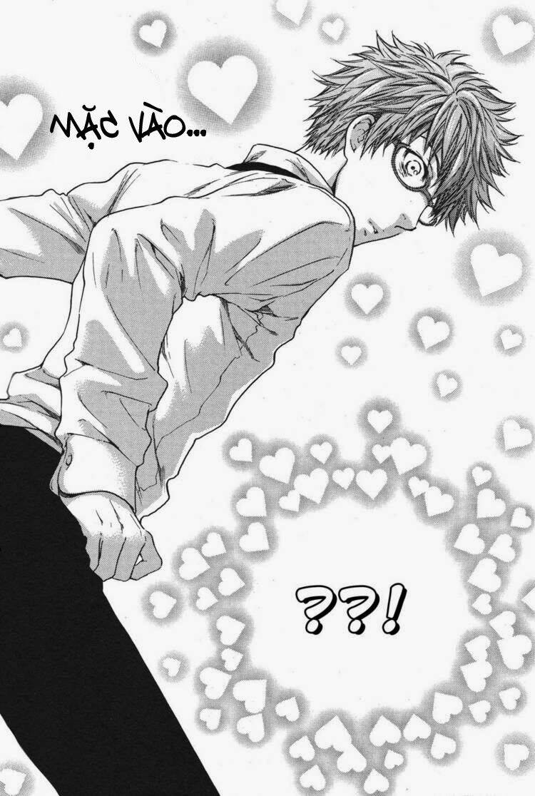 megane cafe glass chapter 2 9