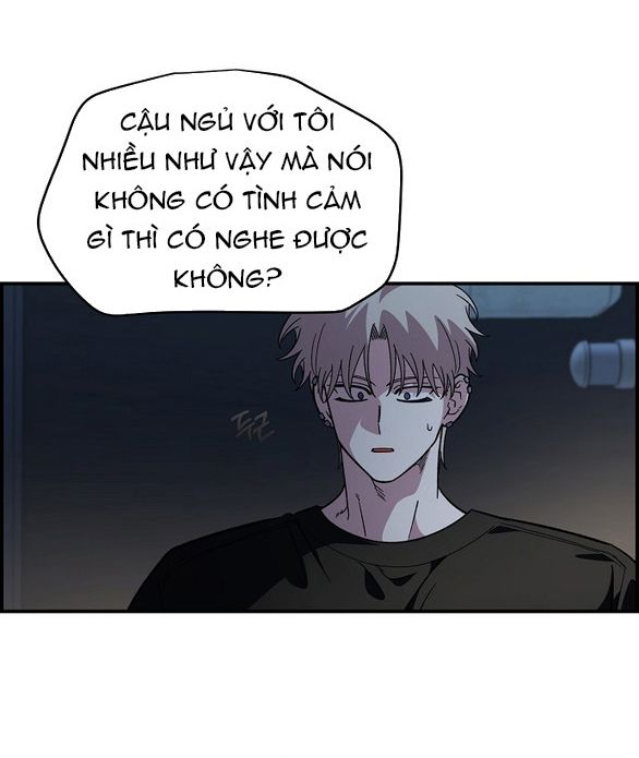 [18+] Phức Hợp Bạn Thời Thơ Ấu chapter 41.1 27