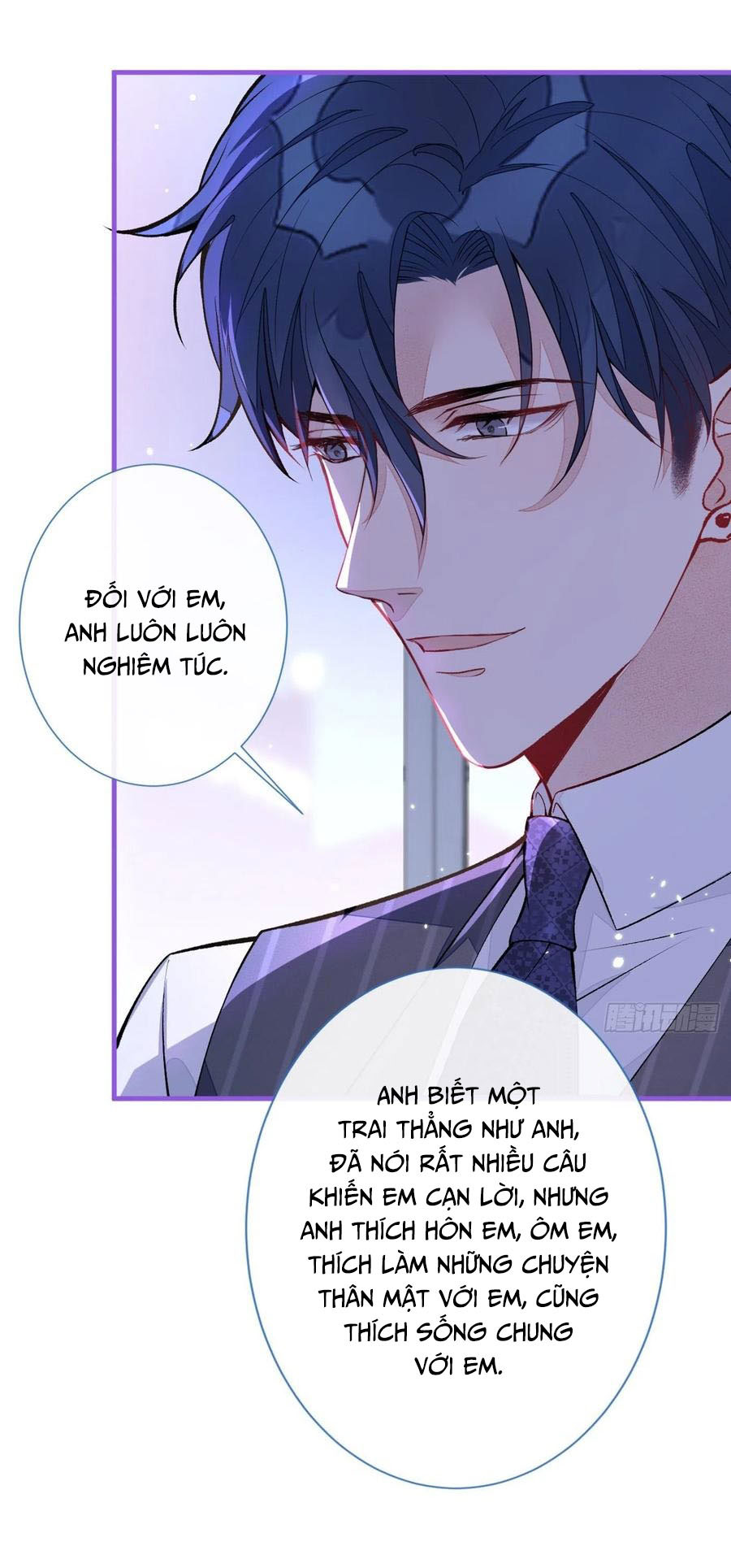 lại bị nam thần chọc trên hot search! chapter 77 28