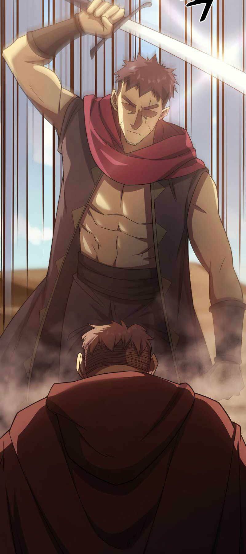 tái sinh ở dị giới, tôi từ công chức trở thành chiến thần chapter 32 88