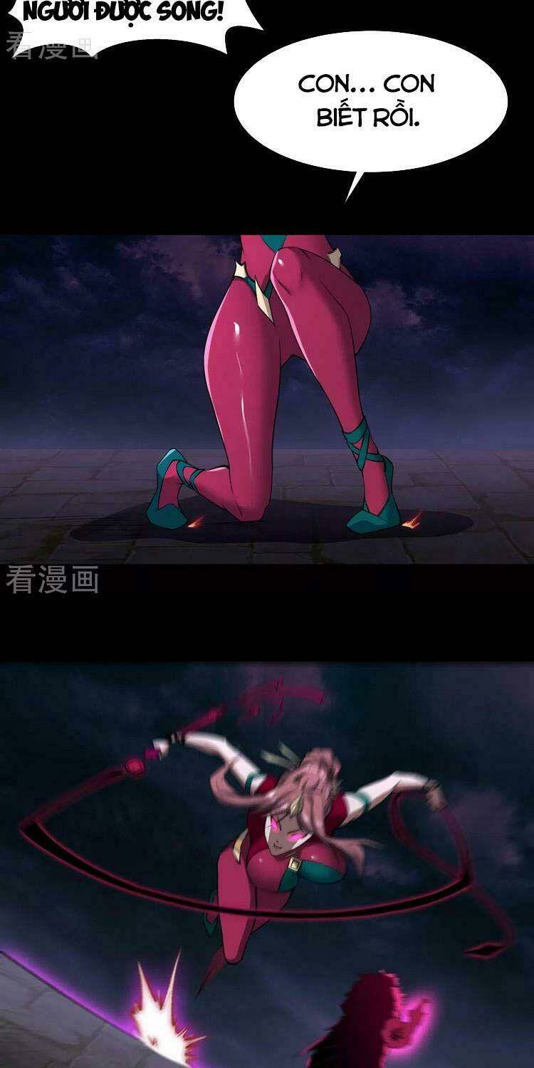 thanh đế truyện chapter 143 3