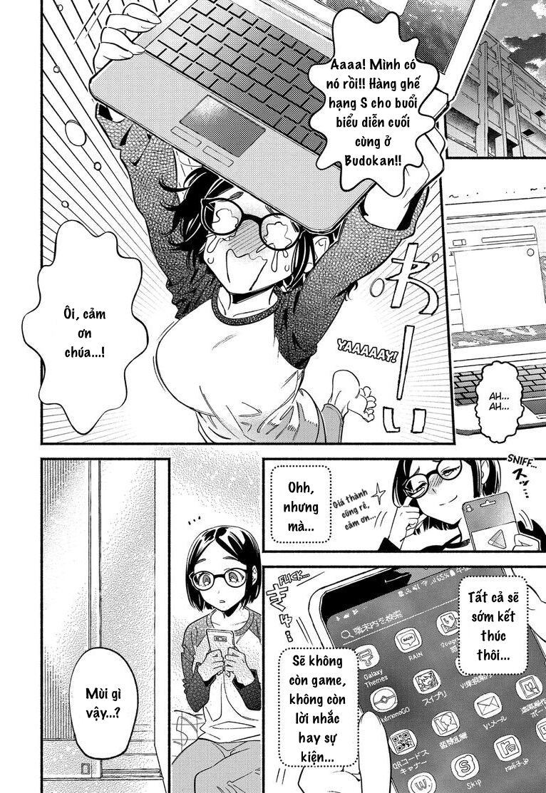 nói dối ngọt ngào chapter 2 15