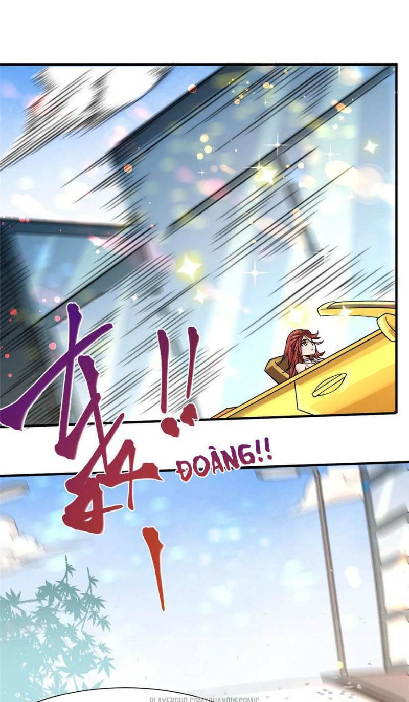 đô thị đỉnh phong cao thủ chapter 66 1