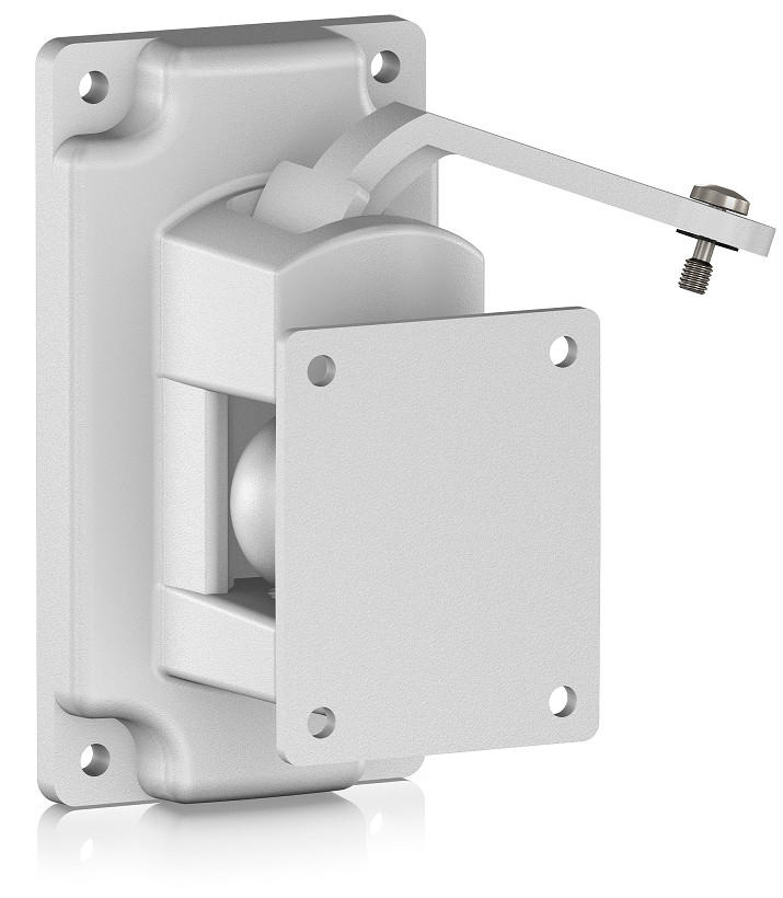 Giá đỡ loa đa chiều TANNOY VARIBALL BRACKET AMS 6/8 -- Pát Treo Loa -Hàng Chính Hãng