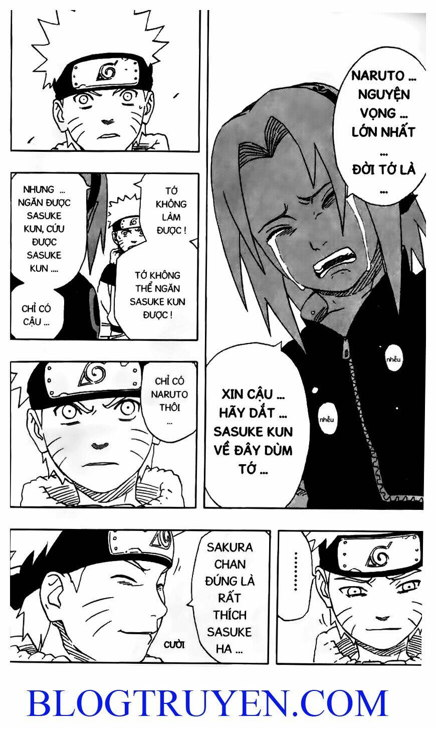naruto - cửu vĩ hồ ly chapter 183 15