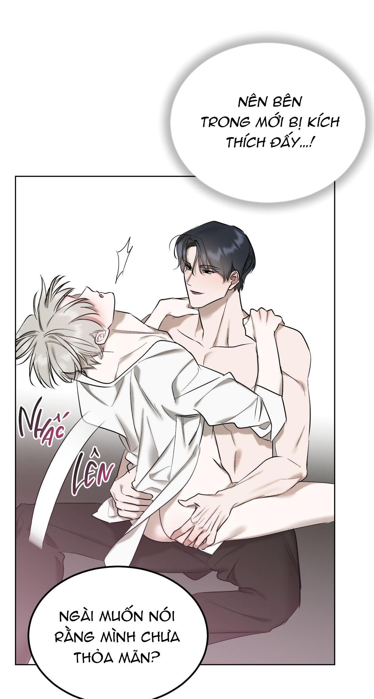 [18+] the essence chapter 3 36